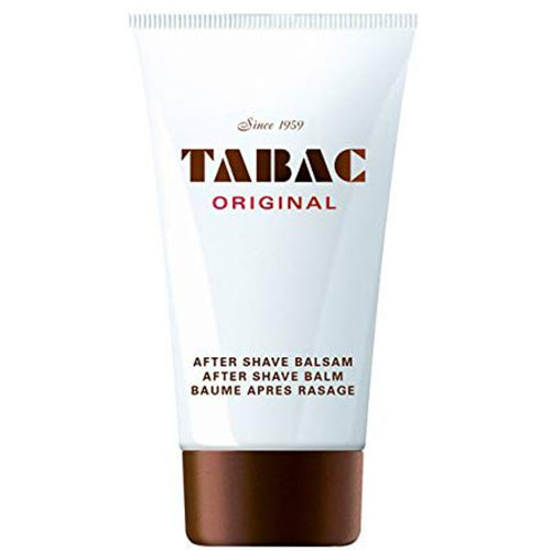 baume apres-rasage Tabac