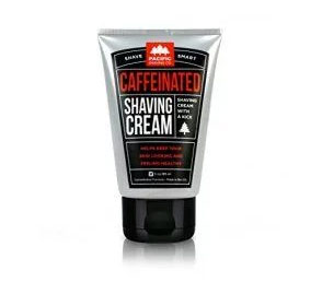 crèmes à raser Pacific Shaving Company