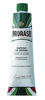 Crème à raser Proraso