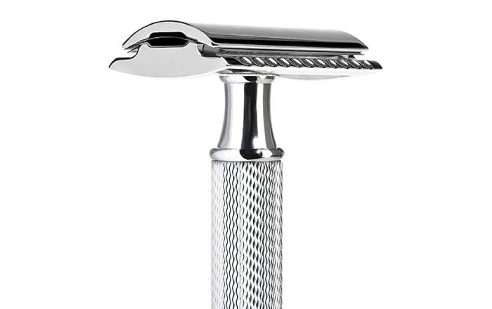 rasoir de sécurité peigne fermé muhle r89