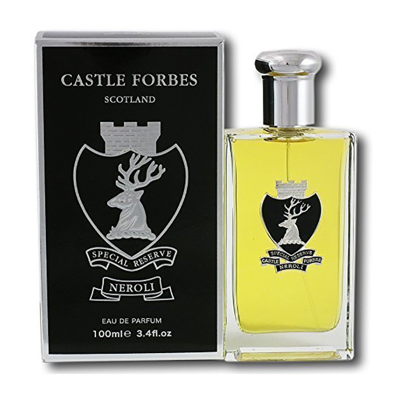 castle forbes neroli