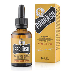 huile pour barbe proraso