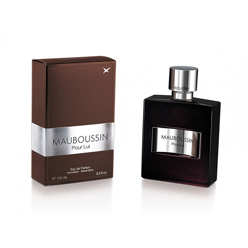 eau de parfum mauboussin pour lui