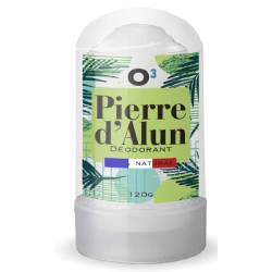 Pierre d’Alun Stick Naturel