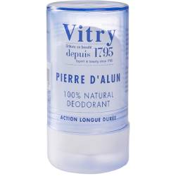 Vitry Pierre d'Alun