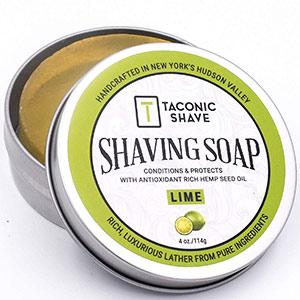 Savon de rasage Taconic Shave